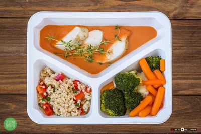 ZIELONA TERAPIA Podkarpacki Catering Dietetyczny